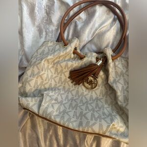 Michael Kors bag